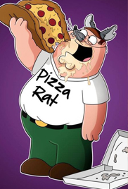Dave - Pizza Guy 